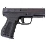 FMK 9C1 G2 9mm Semi Auto Pistol - FMKG9C1G2BSSCMS FMK 9C1 G2 9mm Semi Auto Pistol - FMKG9C1G2BSSCMS