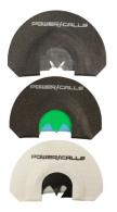 Power Calls Beau Brooks Signature Series Combo Pack Includes Cutter, Batwing & Mockingbird Diaphragm Calls - 24254 Power Calls Beau Brooks Signature Series Combo Pack Includes Cutter, Batwing & Mockingbird Diaphragm Calls - 24254