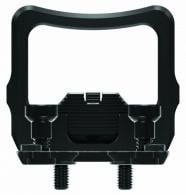 Radian Weapons H0001 Guardian Optic Guard Black For Glock MOS - 1056