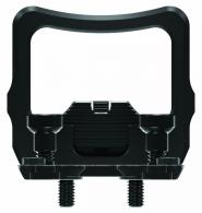 Radian Weapons Guardian+Six Combo Optic Guard & BackUp Iron Sights for Glock MOS Holosun 407/507 Black - 1056 Radian Weapons Guardian+Six Combo Optic Guard & BackUp Iron Sights for Glock MOS Holosun 407/507 Black - 1056
