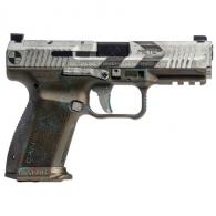 Canik METE SF Apocalypse Signature Series 9mm 15+1 4.19" - HG5637APN