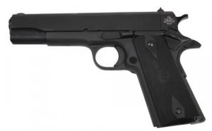 Rock Island Armory 1911 GI Entry 9mm Semi Auto Pistol - 56626 Rock Island Armory 1911 GI Entry 9mm Semi Auto Pistol - 56626