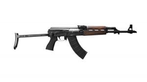 Zastava ZPAPM70 Underfolder 7.62x39mm Semi Auto Rifle - ZR7762UF Zastava ZPAPM70 Underfolder 7.62x39mm Semi Auto Rifle - ZR7762UF
