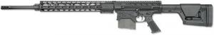 Rock River Arms LAR-BT6 338 Lapua Mag Semi Auto Rifle - BT61000