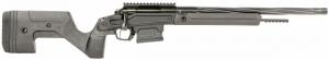 STAG Pursuit Complete Rifle .308 Win 5+1, 18" 5/8x24 Threaded Barrel, Black, Right Handed - SABR01020001