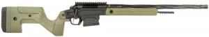 Stag Arms Pursuit, 6.5 Creedmoor, 20" Threaded/Fluted Sporter, OD Green Stock, 20 MOA Scope Mount, 5 rounds - SABR01030002 Stag Arms Pursuit, 6.5 Creedmoor, 20" Threaded/Fluted Sporter, OD Green Stock, 20 MOA Scope Mount, 5 rounds - SABR01030002