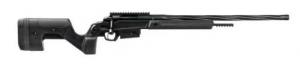 Stag Arms Pursuit Bolt Action Rifle - 22" 6.5 PRC, Sporter Fluted  Black