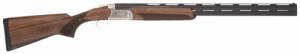 TriStar Trinity II 12 Gauge, 3" Chamber, 28" Barrel, Walnut, 2 Rounds - 33130