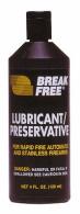 Break Free Lube Rust & Corrosion Preservative