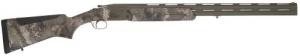 TriStar Hunter Mag II 12 Gauge OD Green Barrel/Re, TrueTimber Strata Furniture O/U - 35223 TriStar Hunter Mag II 12 Gauge OD Green Barrel/Re, TrueTimber Strata Furniture O/U - 35223