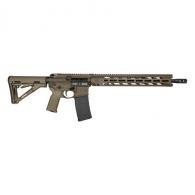 Diamondback DB15 223 Remington/5.56 NATO Semi Auto Rifle - DB1784K101