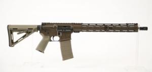 Diamondback Firearms Carbon DB15 5.56 NATO Semi Auto Rifle - DB1717K131 Diamondback Firearms Carbon DB15 5.56 NATO Semi Auto Rifle - DB1717K131