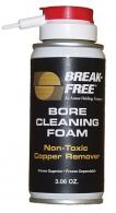 Break Free Bore Cleaning Foam