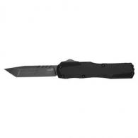 Kershaw 9000T Livewire Automatic 3.30" OTF Tanto - 280 Kershaw 9000T Livewire Automatic 3.30" OTF Tanto - 280