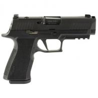 Sig Sauer P320 X-Ten Carry Comp 10mm Semi Auto Pistol - 320XCA10COMP Sig Sauer P320 X-Ten Carry Comp 10mm Semi Auto Pistol - 320XCA10COMP