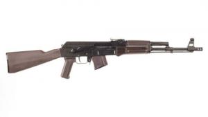 Arsenal SAM7R 7.62x39mm Semi-Auto Rifle Plum Furniture - SAM7R62PM