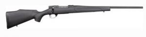 Weatherby Vangaurd Obsidian 22-250 24" 5 Round