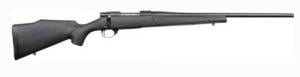 Weatherby Vangaurd Obsidian 22-250 24" 5 Round - VTX222RR4T