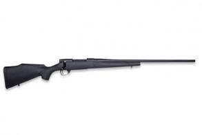 Weatherby Vanguard Obsidian .25-06 Remington Bolt Action Rifle - VTX256RR4T