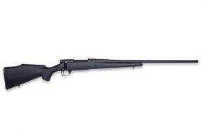 Weatherby Vanguard Obsidian .25-06 Remington Bolt Action Rifle - VTX256RR4T Weatherby Vanguard Obsidian .25-06 Remington Bolt Action Rifle - VTX256RR4T