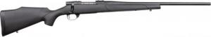 Weatherby Vanguard Obsidian 257 Weatherby Mag Bolt Action Rifle - VTX257WR4T Weatherby Vanguard Obsidian 257 Weatherby Mag Bolt Action Rifle - VTX257WR4T