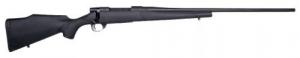 Weatherby Vanguard Obsidian 6.5PRC - VTX65PPR4T