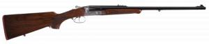 Sabatti Classic Big Five 416 Rigby Side by Side Rifle - SBCLB5416EDL Sabatti Classic Big Five 416 Rigby Side by Side Rifle - SBCLB5416EDL