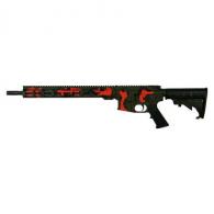 GLFA AR-15 .223 Wylde Semi-Auto Rifle - GL15223MCMP GLFA AR-15 .223 Wylde Semi-Auto Rifle - GL15223MCMP