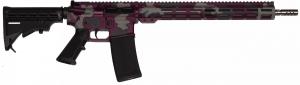 GLFA AR-15 Mission Series Manhattan Cerakote - GL15223SSMMAN GLFA AR-15 Mission Series Manhattan Cerakote - GL15223SSMMAN