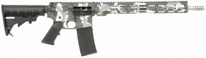 GLFA AR-15 Mission Series Urban Cerakote .223 Wylde Semi Auto Rifle - GL15223SSMURB GLFA AR-15 Mission Series Urban Cerakote .223 Wylde Semi Auto Rifle - GL15223SSMURB