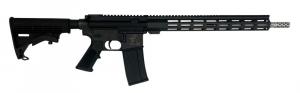 GLFA AR-15 .223 Wylde Semi-Auto Rifle LH - GL15223SSLBLK GLFA AR-15 .223 Wylde Semi-Auto Rifle LH - GL15223SSLBLK