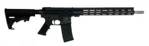 GLFA AR-15 .223 Wylde Semi-Auto Rifle LH - GL15223SSLBLK