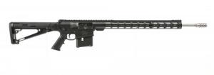 GLFA GL10 .300 Win Mag Semi Auto Rifle - GL10LA300SSBLK