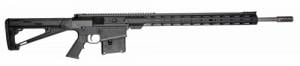 GLFA AR-10 270WIN BLK/SS 5+1 Rnd - GL10LA270SSBLK GLFA AR-10 270WIN BLK/SS 5+1 Rnd - GL10LA270SSBLK