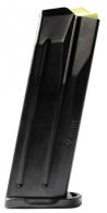 Rost Martin RM1C Magazine 15rd 9mm Black - 1209 Rost Martin RM1C Magazine 15rd 9mm Black - 1209