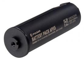 Pulsar PL79188 APS5T Battery Pack 3.7V Li-Ion 4900 mAh, Fits Talion - 773 Pulsar PL79188 APS5T Battery Pack 3.7V Li-Ion 4900 mAh, Fits Talion - 773
