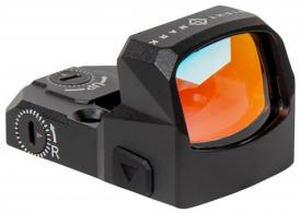 Sightmark Mini Shot A-Spec M2 Red Dots Matte Black 23x16mm 1 MOA/5MOA Red Dot Reticle - 621 Sightmark Mini Shot A-Spec M2 Red Dots Matte Black 23x16mm 1 MOA/5MOA Red Dot Reticle - 621