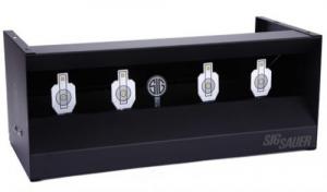 Sig Sauer Airguns Quad Shooting Gallery Target 1 - AIR-TARGET-QUAD Sig Sauer Airguns Quad Shooting Gallery Target 1 - AIR-TARGET-QUAD