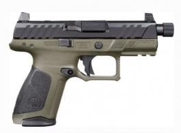 Beretta APX A1 Compact Tactical 9mm Semi Auto Pistol