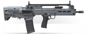 Springfield Armory Hellion 5.56 NATO Semi Auto Rifle