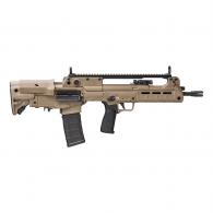 Springfield Armory Hellion 5.56mm Bullpup Rifle - HL916556F Springfield Armory Hellion 5.56mm Bullpup Rifle - HL916556F