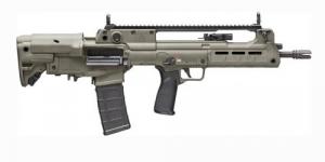 Springfield Armory Hellion 5.56mm Bullpup Rifle