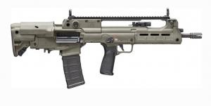 Springfield Armory Hellion 5.56mm Bullpup Rifle - HL916556G Springfield Armory Hellion 5.56mm Bullpup Rifle - HL916556G