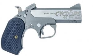 Bond Arms Cyclops .44 Magnum Derringer - BACY44MAG Bond Arms Cyclops .44 Magnum Derringer - BACY44MAG