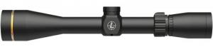 Leupold VX-Freedom Matte Black 4-12x40mm, 1" Tube Hunter-Plex Reticle - 185336 Leupold VX-Freedom Matte Black 4-12x40mm, 1" Tube Hunter-Plex Reticle - 185336