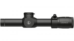 Leupold Mark 4HD 1-4.5x24 M1C3 SFP HPR-1 - 183314