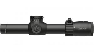 Leupold Mark 4HD 1-4.5x24 M5C3 SFP Illum. FireDot TMR - 183316