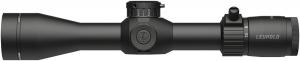 Leupold Mark 4HD Matte Black 2.5-10x42mm, 30mm Tube, Illuminated FFP TMR Reticle - 183738 Leupold Mark 4HD Matte Black 2.5-10x42mm, 30mm Tube, Illuminated FFP TMR Reticle - 183738