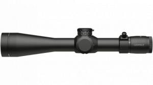 Leupold Mark 4HD 4.5-18x52 M1C3 Side Focus FFP PR2-MOA - 183625 Leupold Mark 4HD 4.5-18x52 M1C3 Side Focus FFP PR2-MOA - 183625