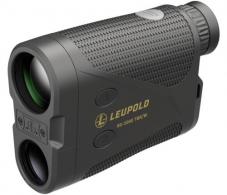 Leupold RX-5000 TBR/W DNA BLK/BLK RED OLED - 184681